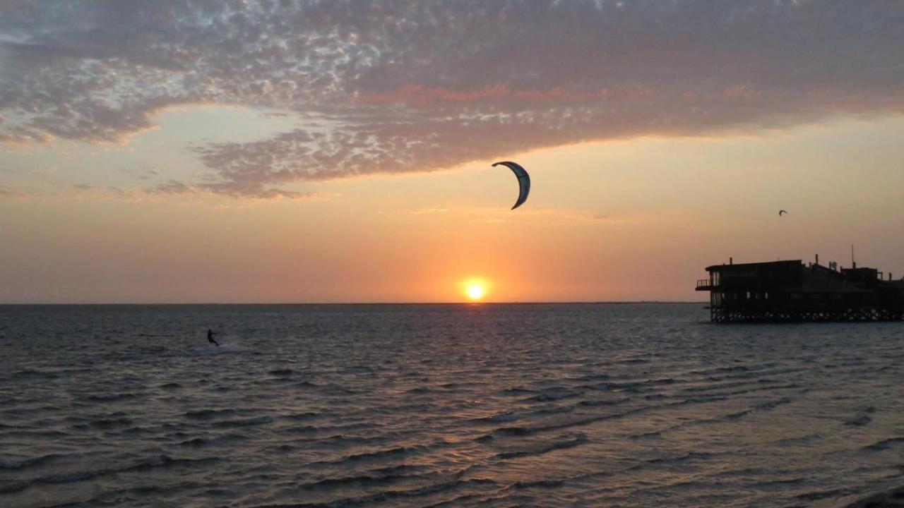 Lagoon View Self Catering Walvis Bay Exterior foto